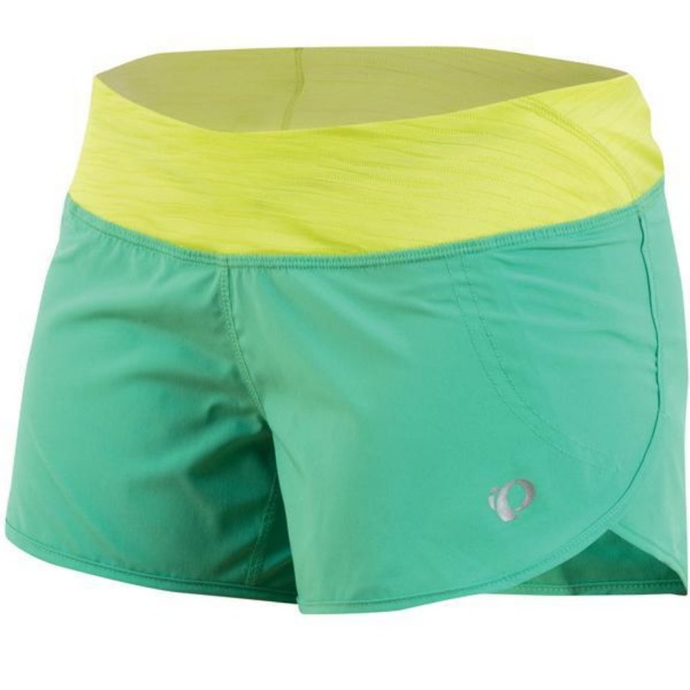 Pearl Izumi NWT Fly Running Short Moisture Transfer Liner Size XL